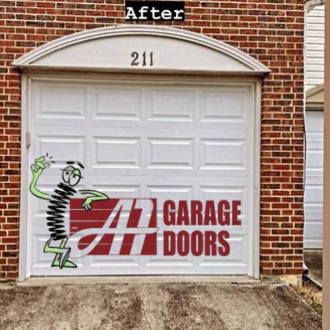 Garage door replacement aurora. Transform your home with garage door