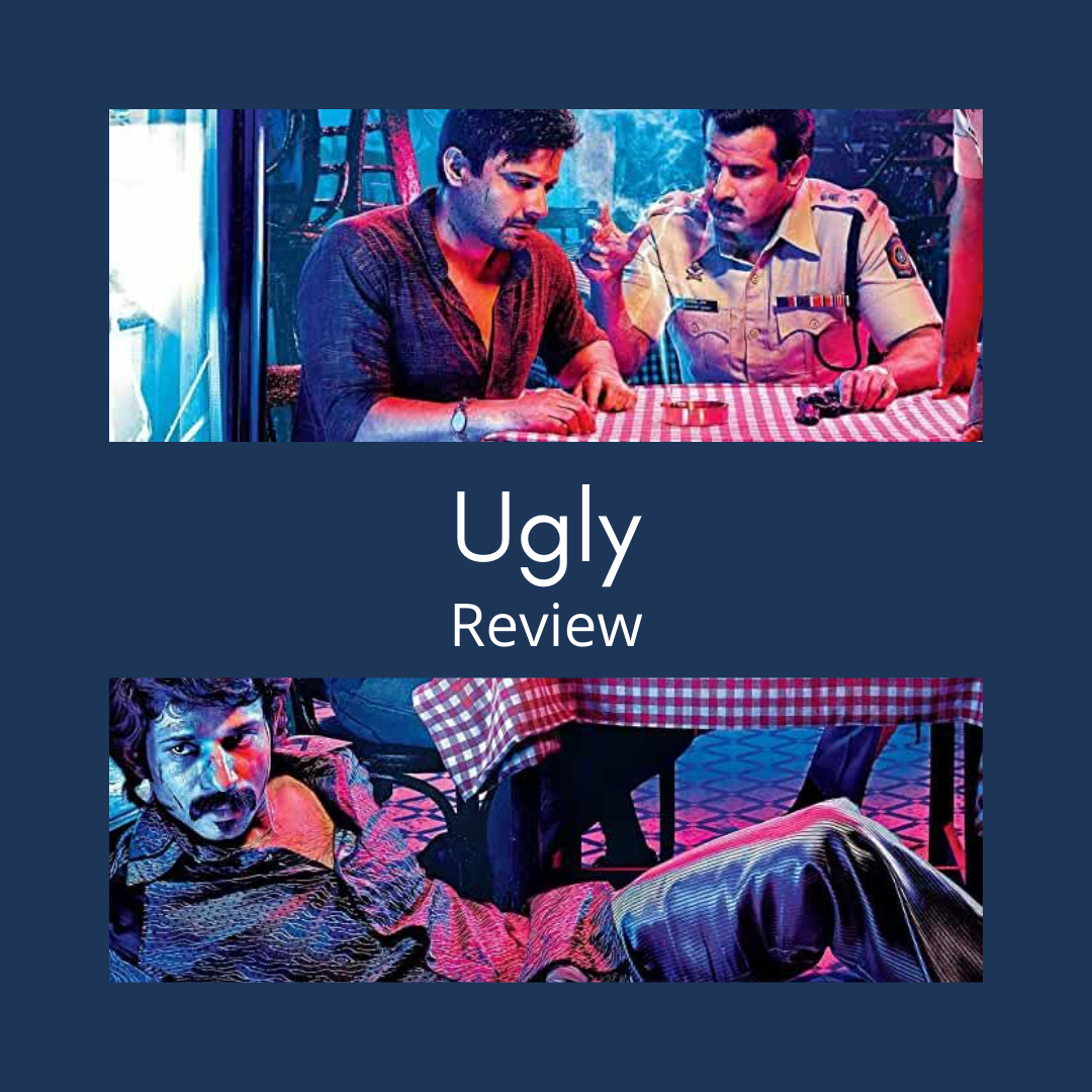 ugly movie review anurag kashyap