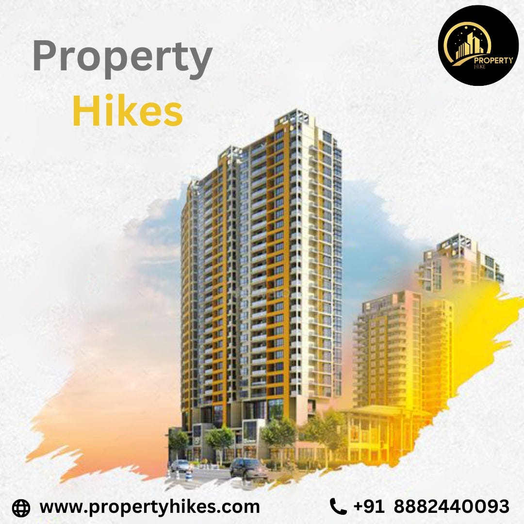 Property Hikes Property Hike Medium