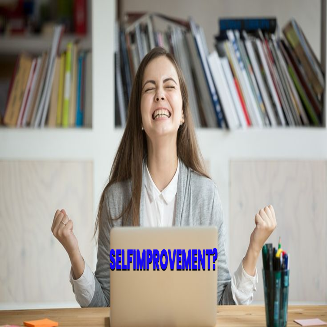 Beginner’s Guide to Continuous Self-Development