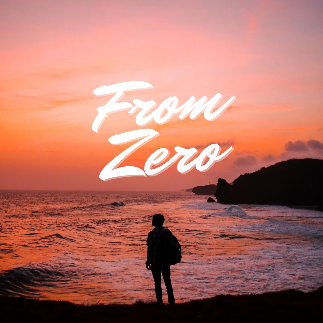Starting from zero? That’s good | by Ilham muldani | May, 2024 | Medium