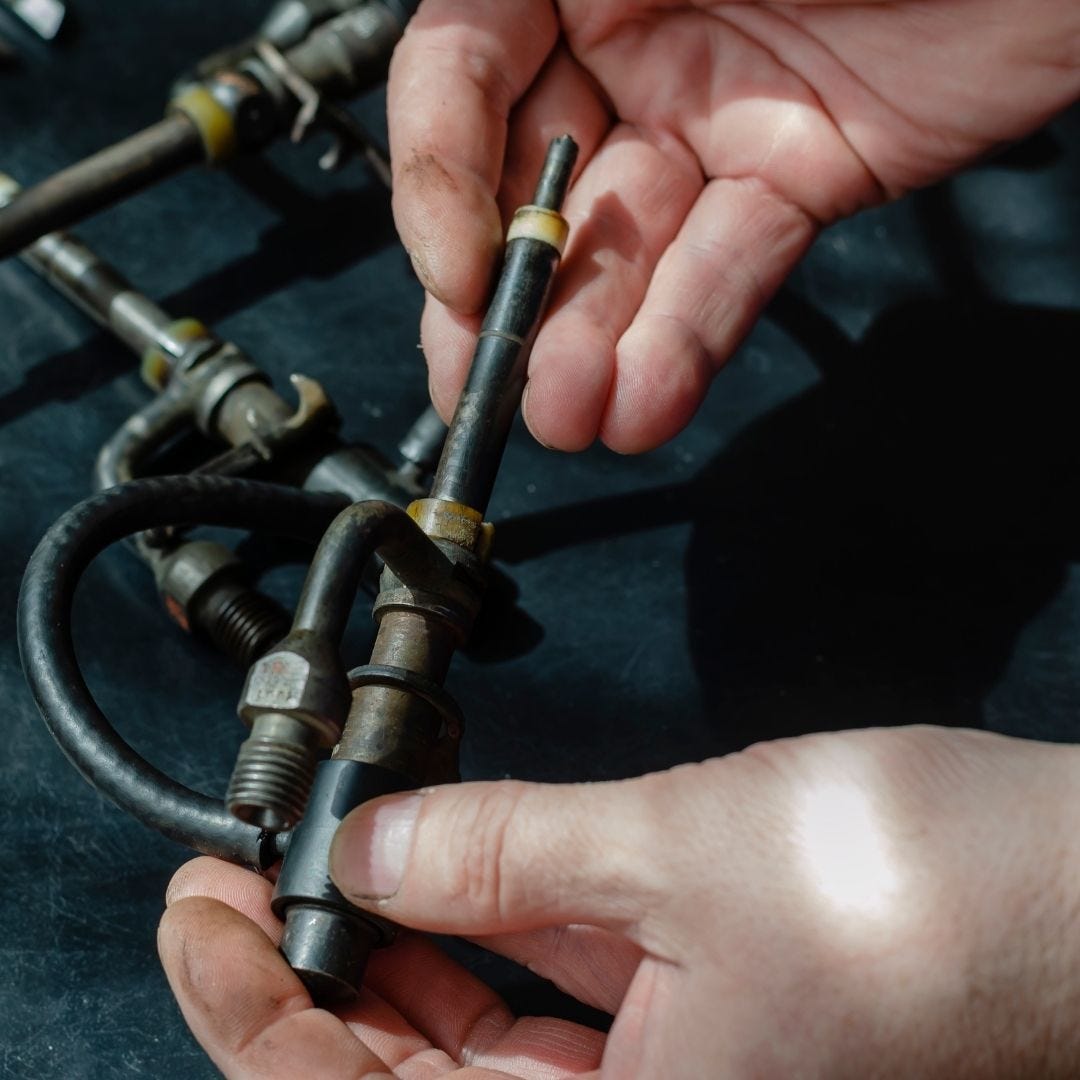 How often should I get the fuel injector cleaning by Danielmirams