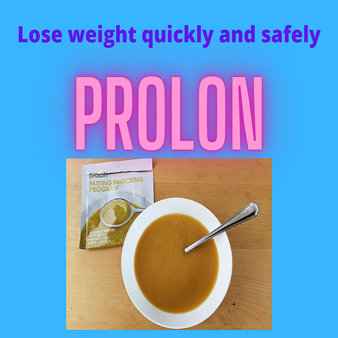 lose weight quickly and safely. Prolon Fasting Nutrition Program gives… by Muhammadnadir Medium