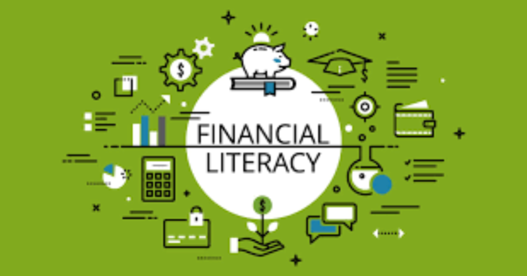 The Importance of Financial Literacy: Empowering Yourself for a Secure ...