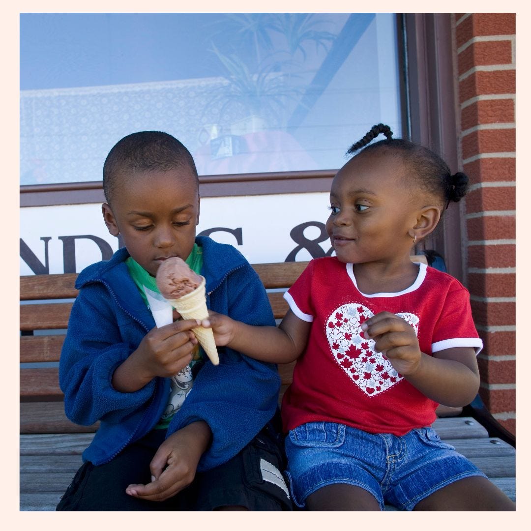 How to teach children empathy vs sympathy by chelle douglas medium