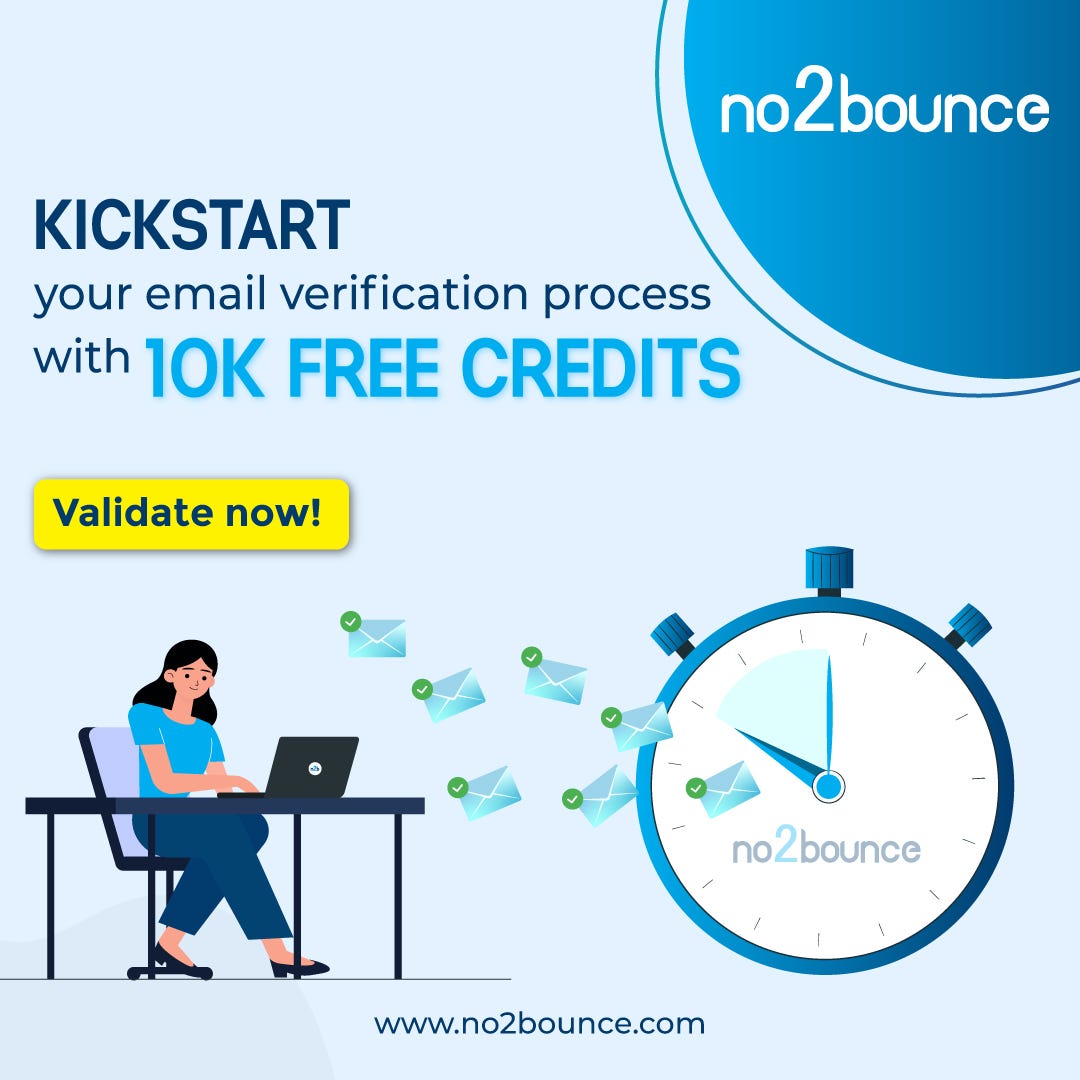 Bulk Email Validation Tool No2bounce Medium Bulk email validation tool no2bounce medium