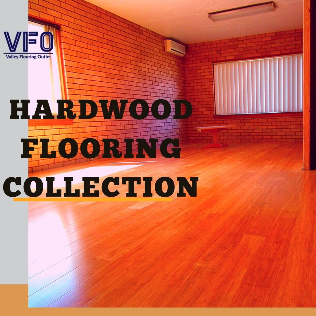 Here is where you’ll find our collection of closeout hardwood flooring. VFO FLOORING OUTLET