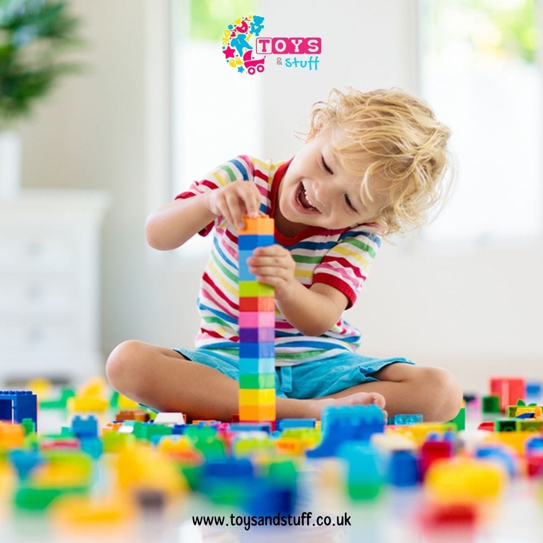 The Benefits of Cheap Toys. When it comes to providing toys for… by