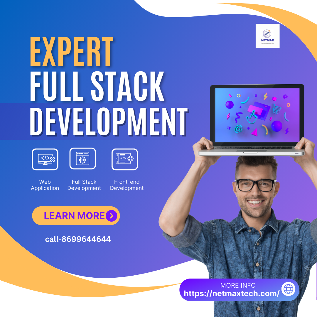 Best Full Stack Development Course Training in Chandigarh | by ...