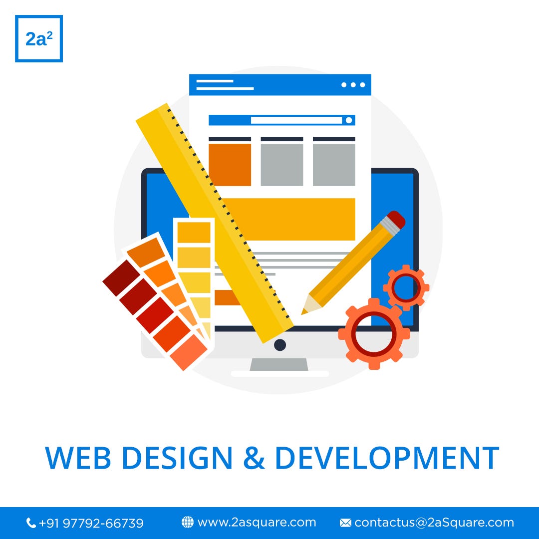 Top 3  Development Trends For 2022 by seo2asquare Medium