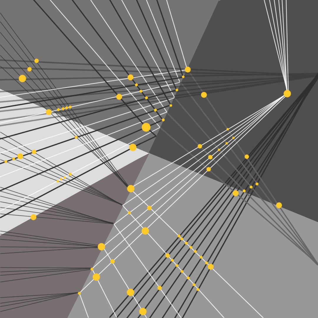 Designing The Thought Web