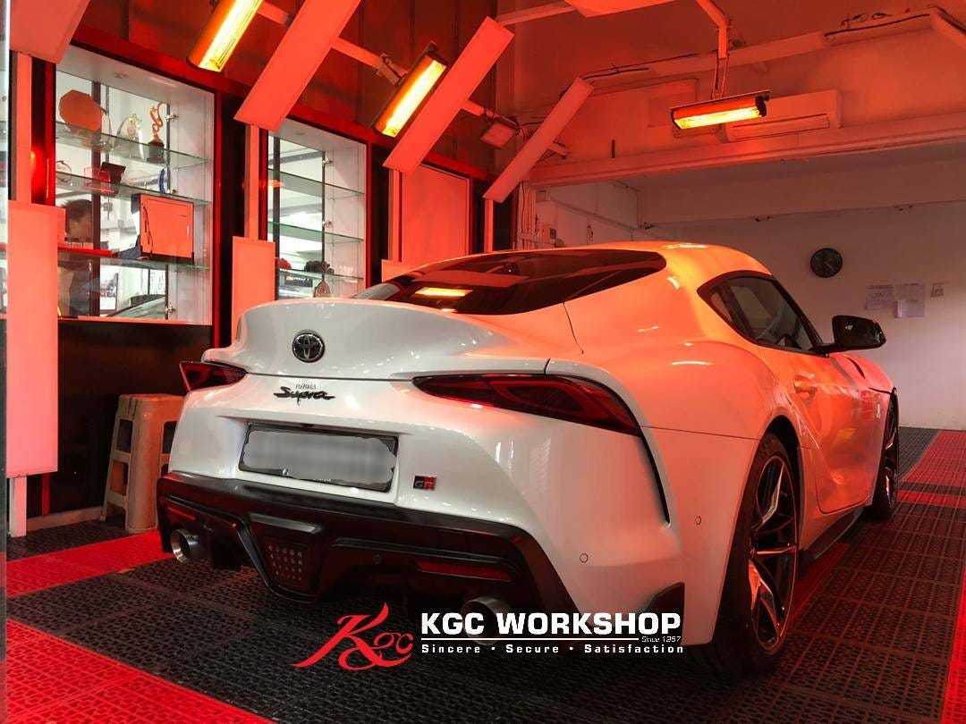 Best Body kit Repair & Customize Servicing in Singapore by Ainsleyview Medium