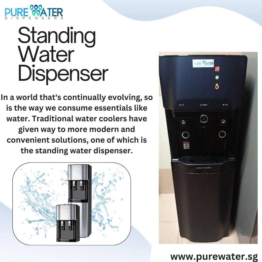 Standing Water Dispenser Standing Water Dispenser By Logic Think   1*12vWGpz3r1NwGa98ayZcAg 