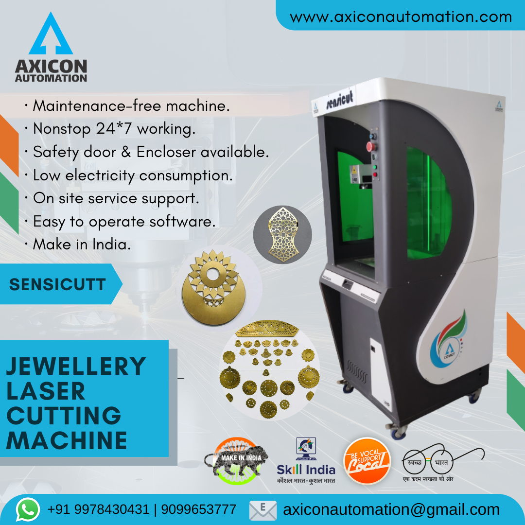 Precision and Perfection: Unveiling the Advantages and Applications of 