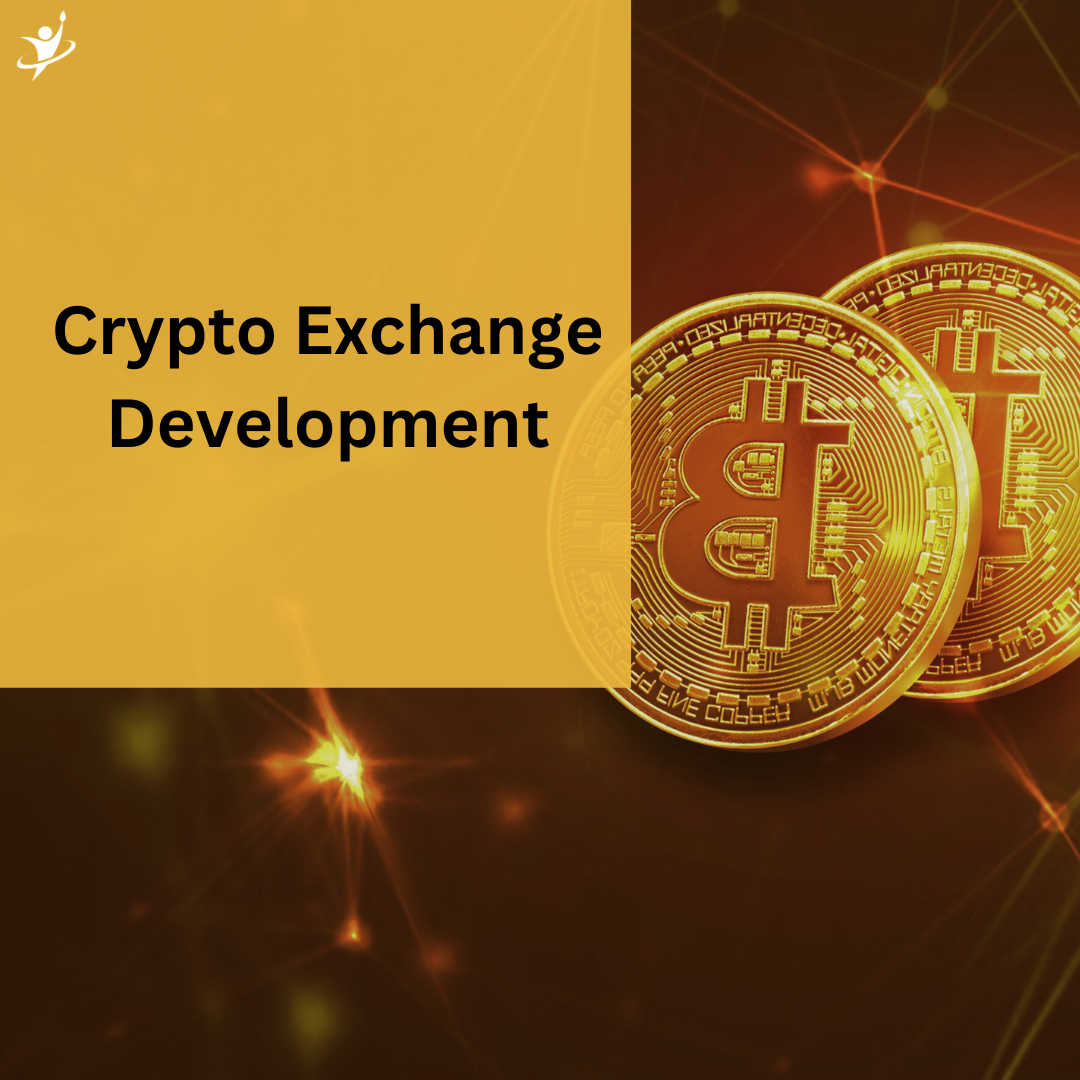 Explore the Wonders of Crypto Exchange Development by Mastering the Crypto  Atmosphere. | by Shivnya Thakur | Medium