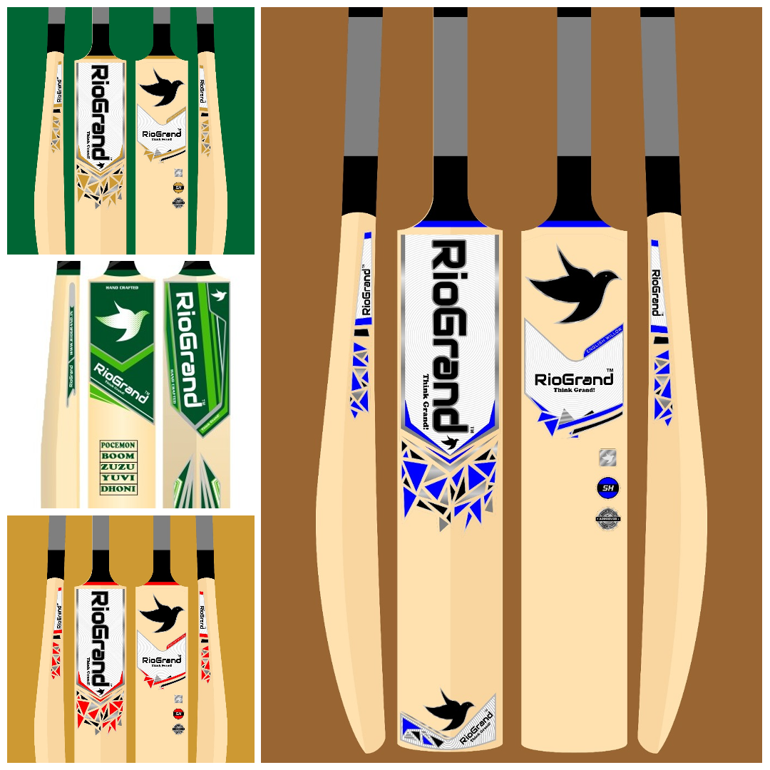 Cricket Bat Manufacturer. The Ultimate Guide to RioGrand Cricket… by