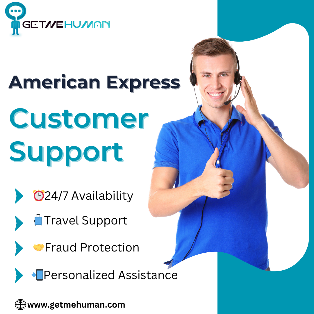 Understanding American Express Customer Service by Ilma Sheikh Medium