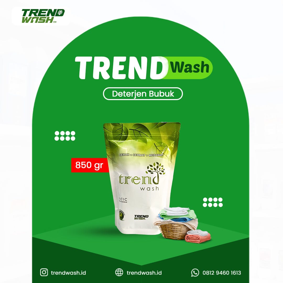 Jual Deterjen Laundry Terdekat untuk Menghilangkan Noda Membandel di Kota Bogor