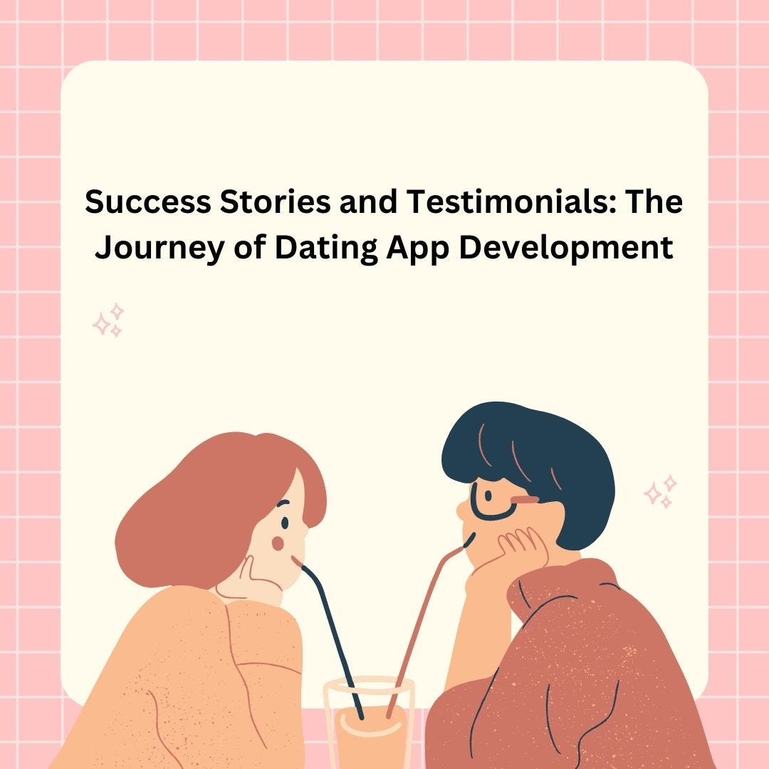 Success Stories from Unlikely Matches on Dating Apps - Success Stories