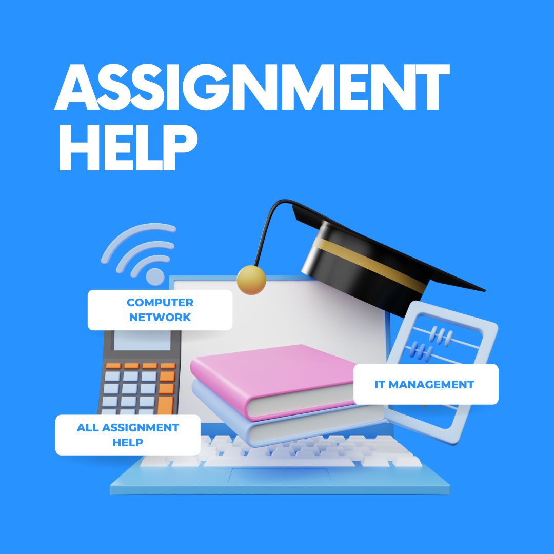 Why Do Students Need Computer Network Assignment help? The Assignment