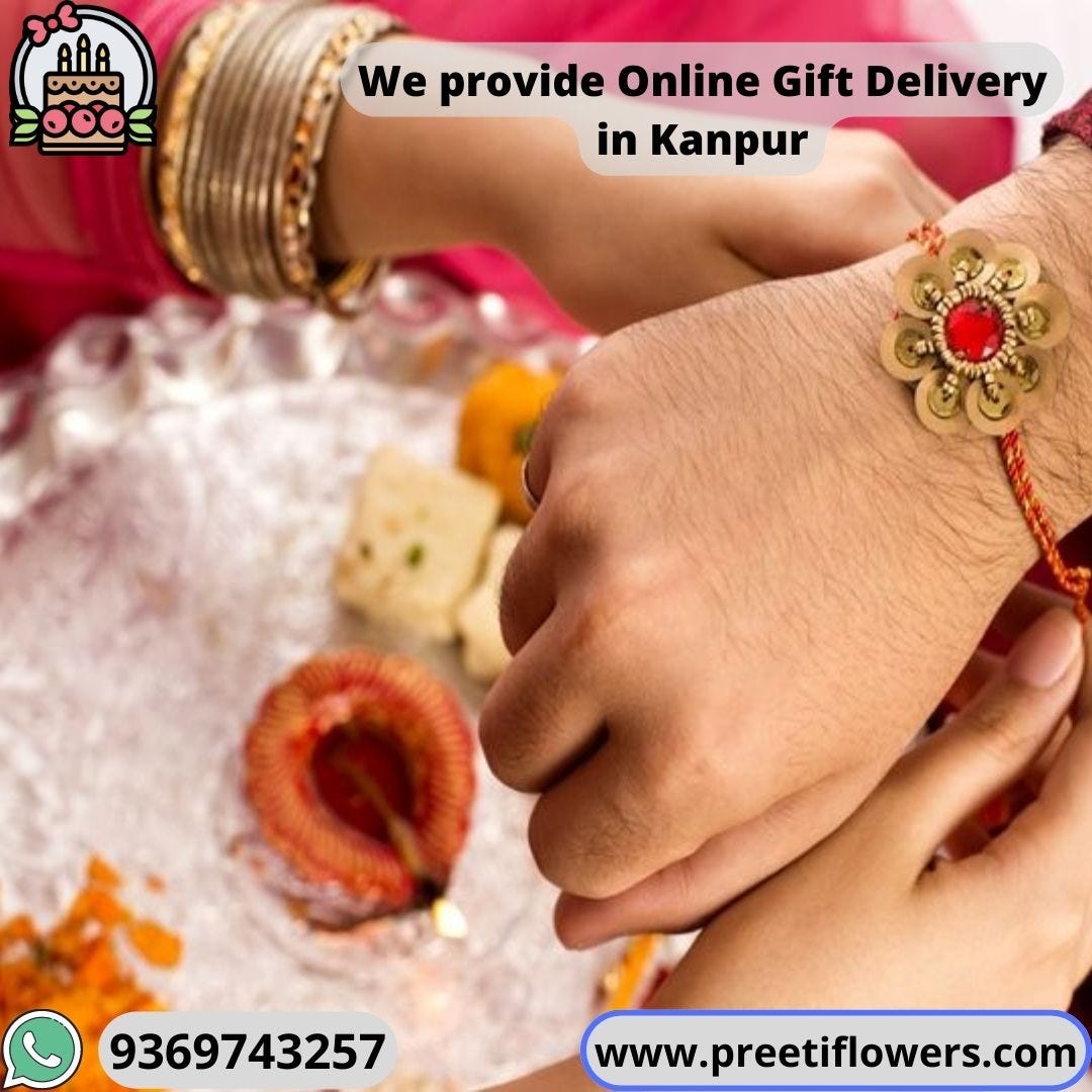 What are different types of Gifts that Can be Given on Rakhi