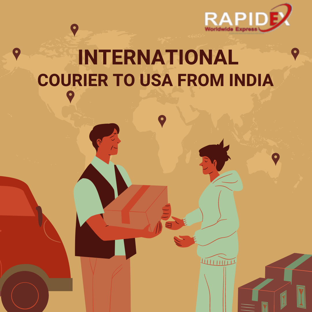 Courier Charges To USA From India Save Time And Money With Rapidex courier-charges-to-usa-from-india-save-time-and-money-with-rapidex