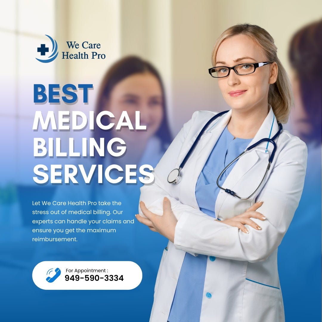 Unlocking Efficiency: How Modern Medical Billing Services Can Transform ...