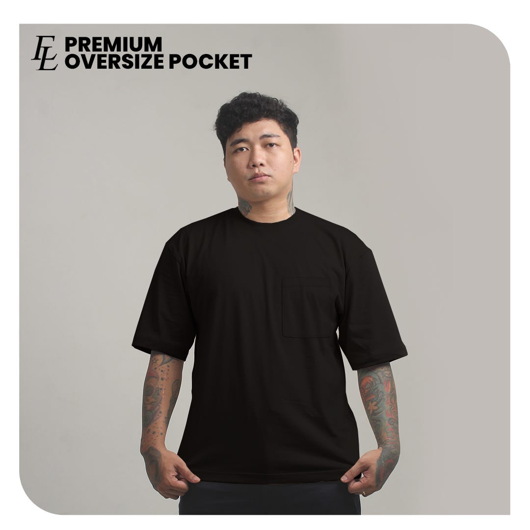 10 Rekomendasi Baju Santai Paling Nyaman Buat di Rumah & Nongkrong