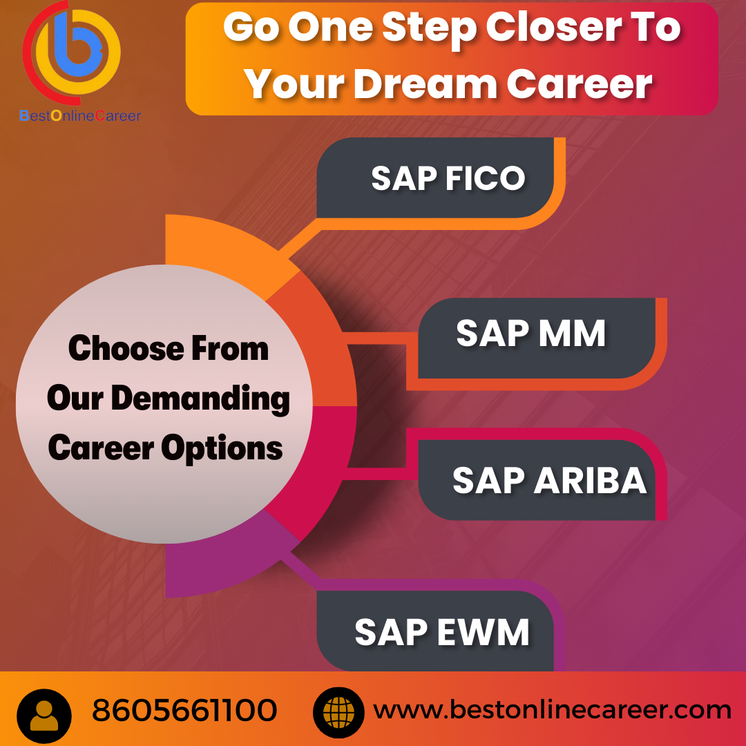 Which SAP career is the best?