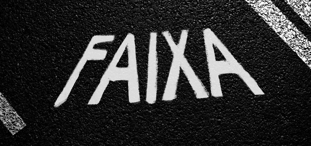 filme FAIXA
