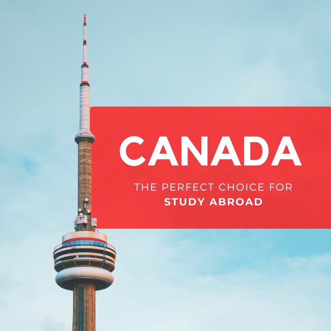 Which University Has The Best Study Abroad Program