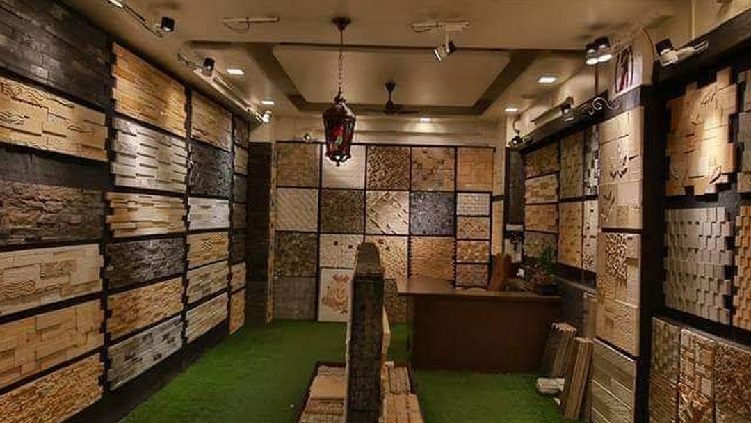 Wall Cladding Its advantages and different types by Aditi Alishetty Medium