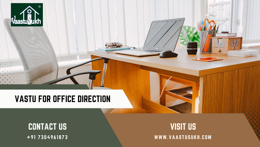 Find The Best Vastu Shastra Consultant For Office Direction | by Vaastusukh  | Medium