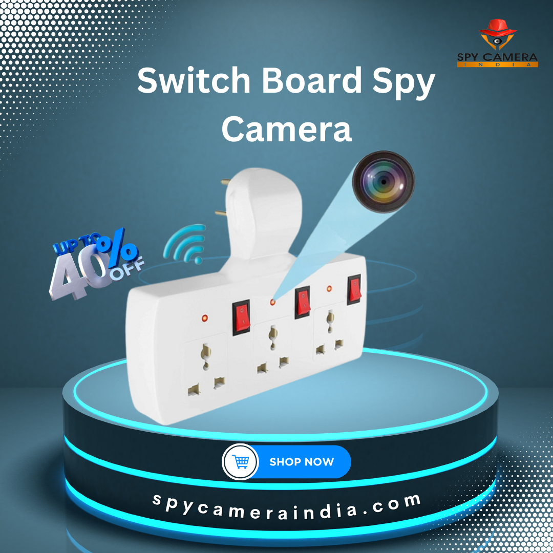 spy camera prices in Delhi