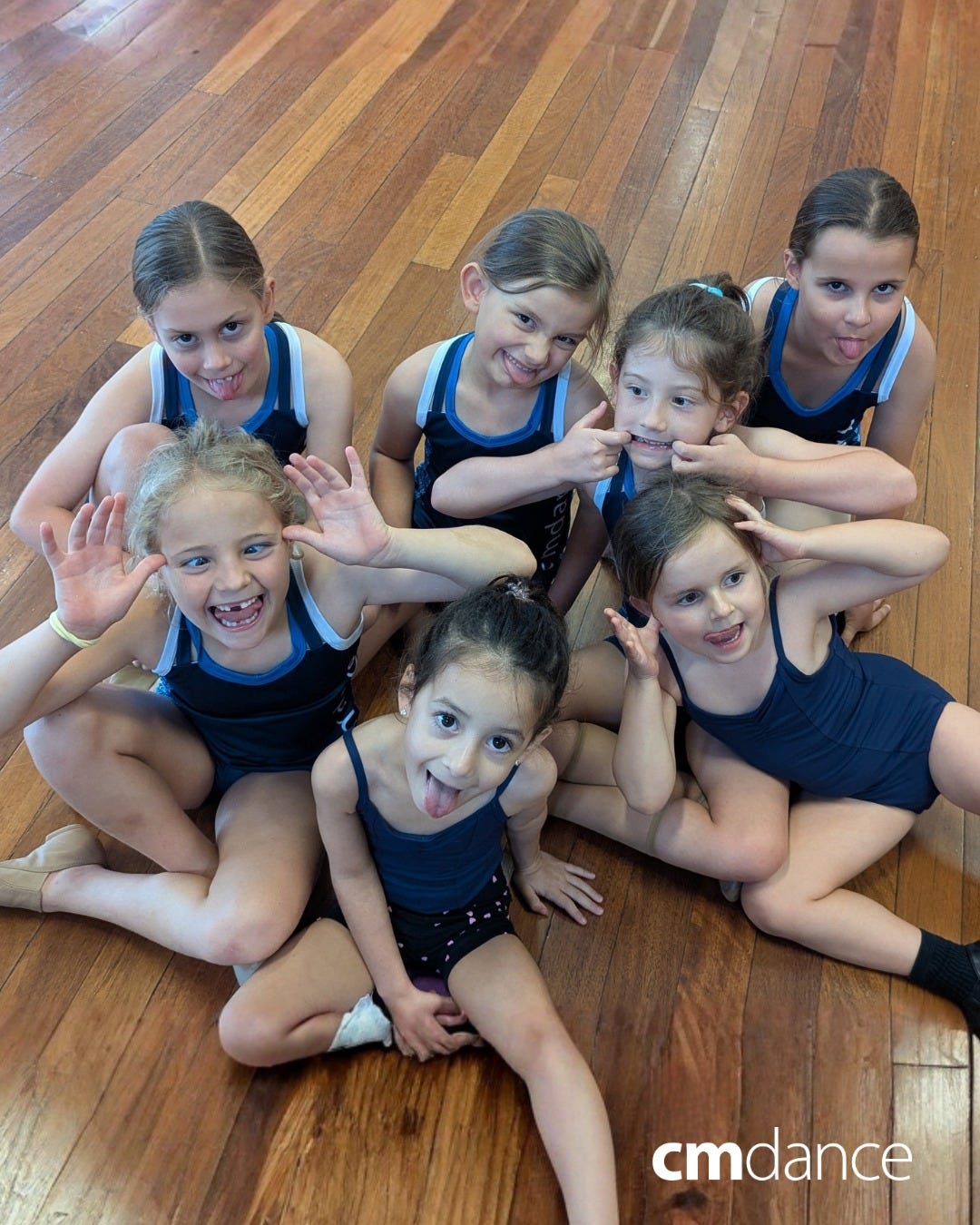 Dance Classes Brisbane for Beginners to Advanced | CM Dance