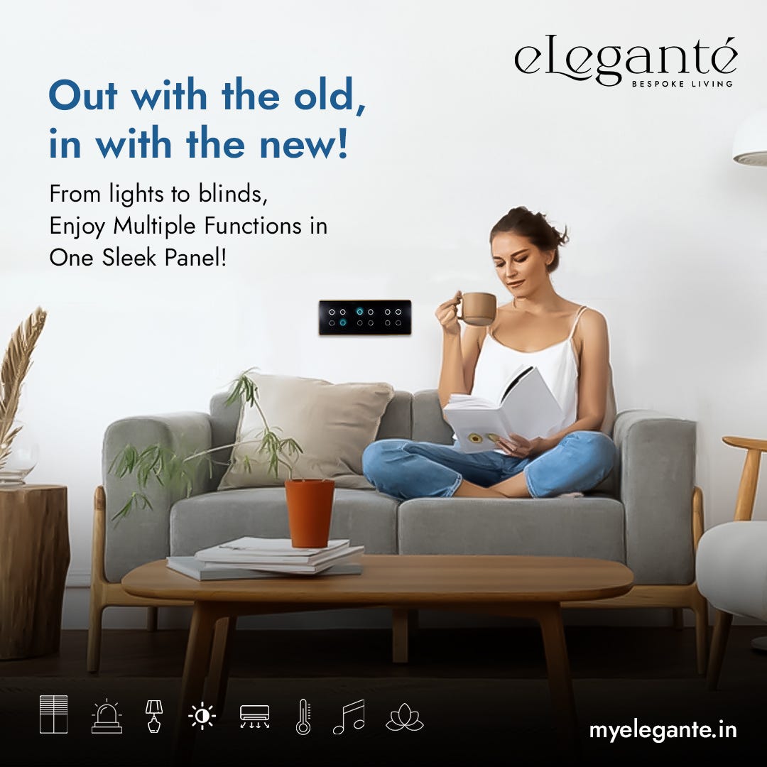 home automation in hyderabad Raya Lastdragon Medium