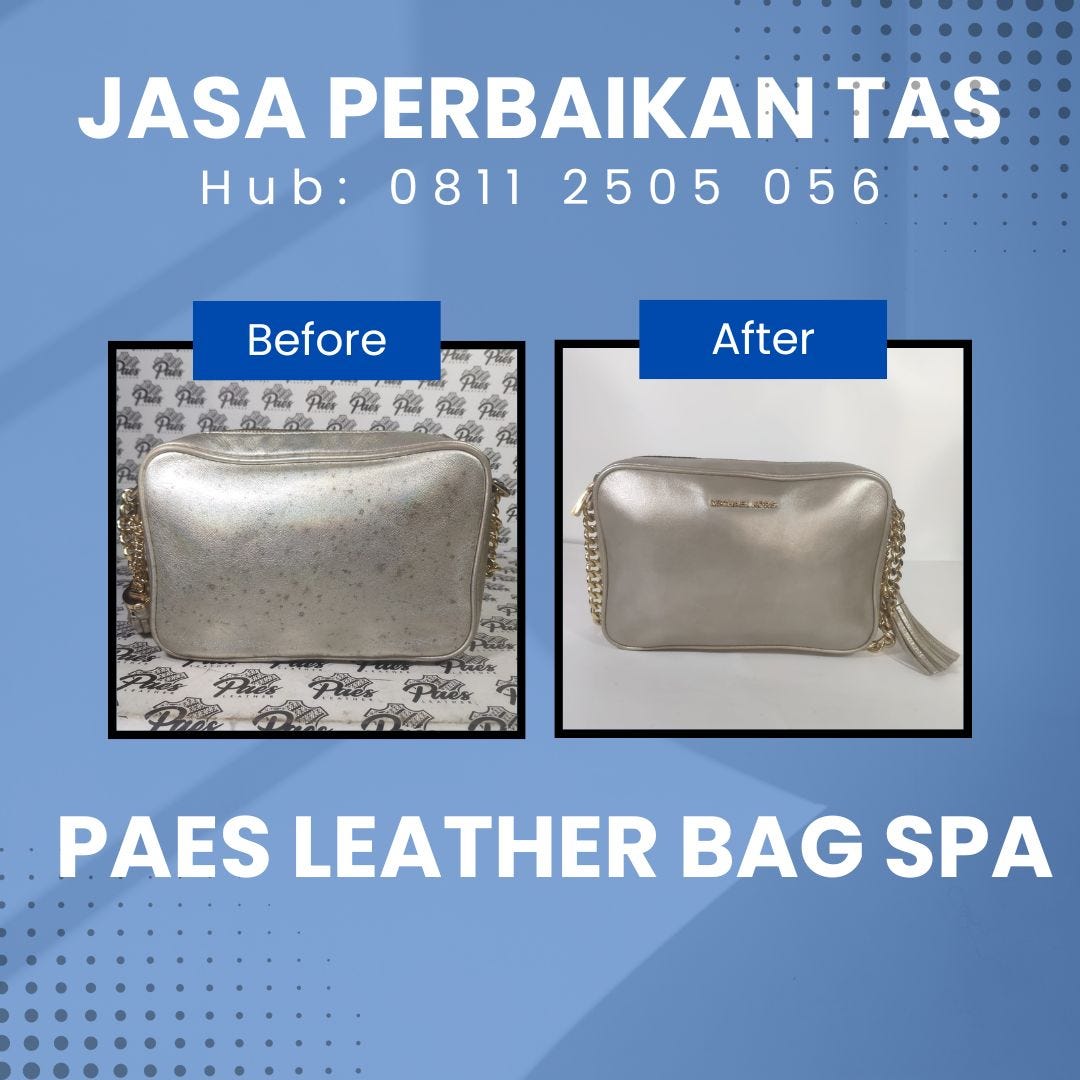 jasa service tas branded Semarang Jasaperbaikantaskulitpaes Medium