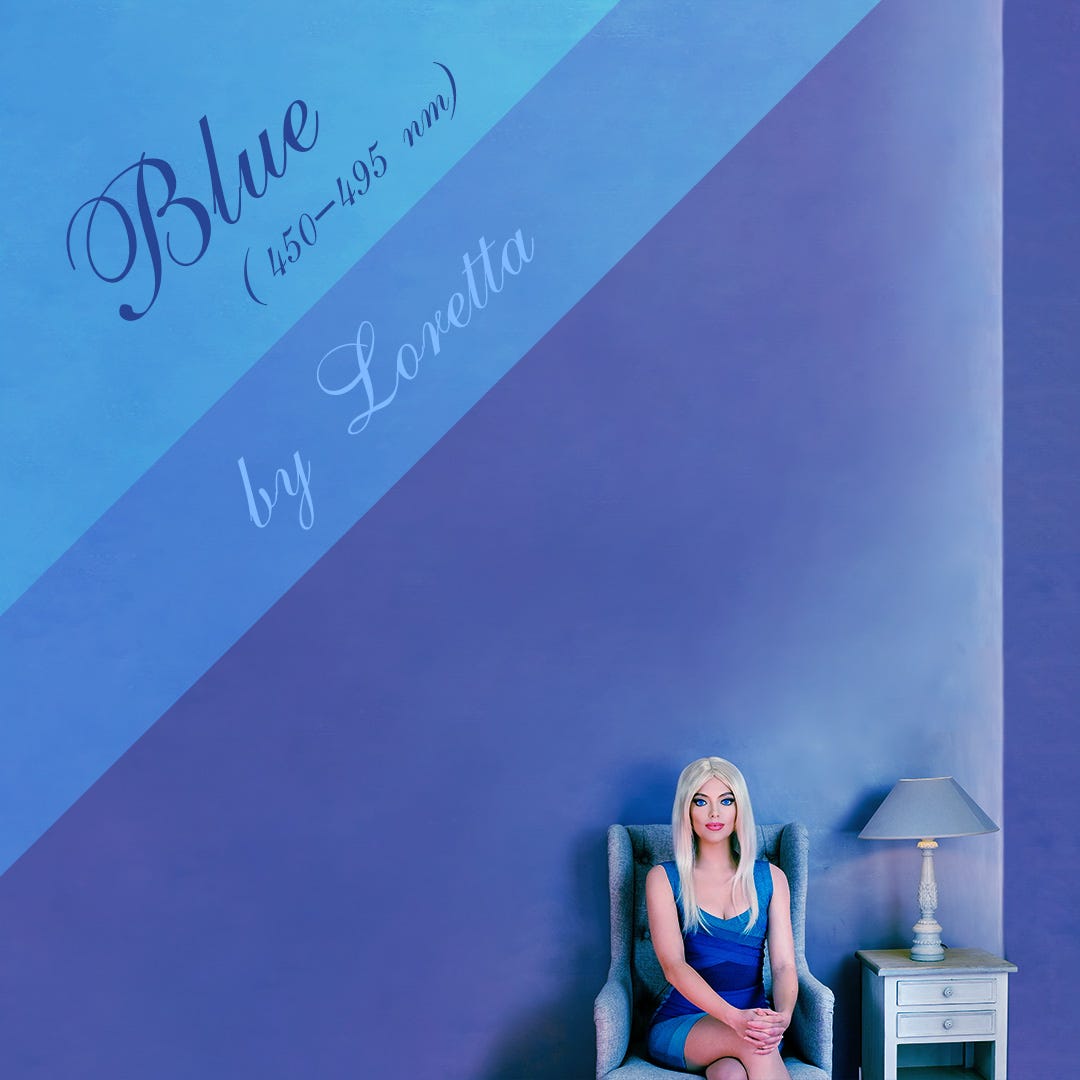 The Weather Report Loretta Medium