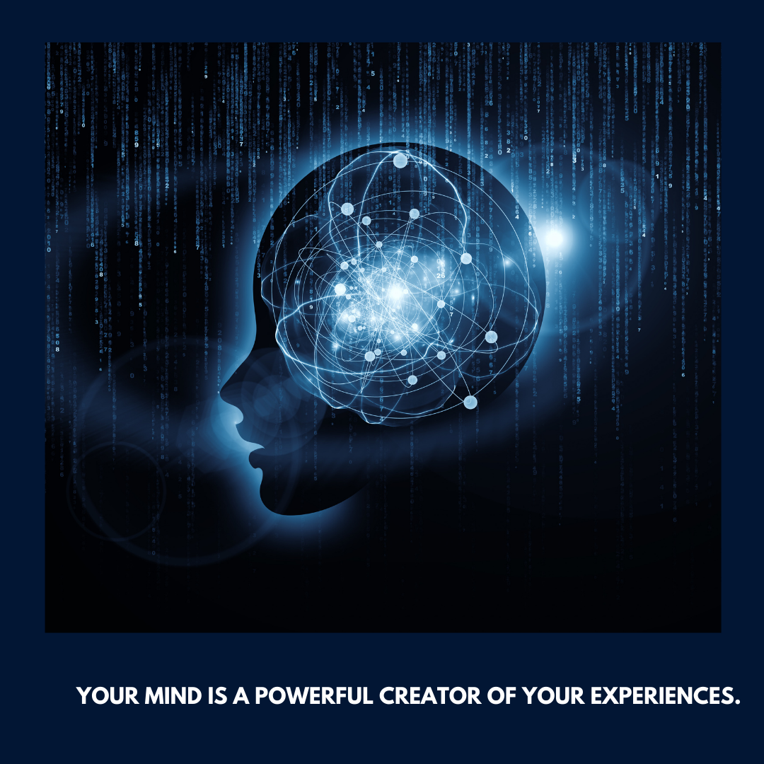 Unleash the Extraordinary Power of Your Mind Transform Your Life Today