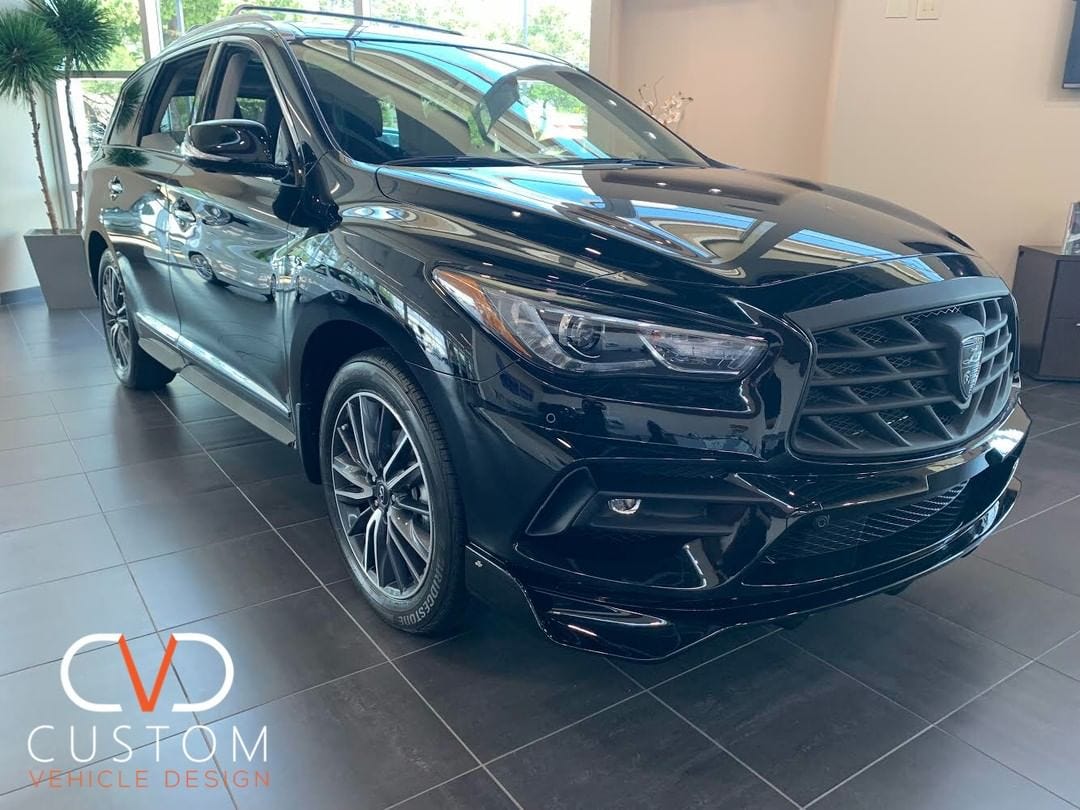 The Missing Profit Center — How Automotive Accessories Can Drastically