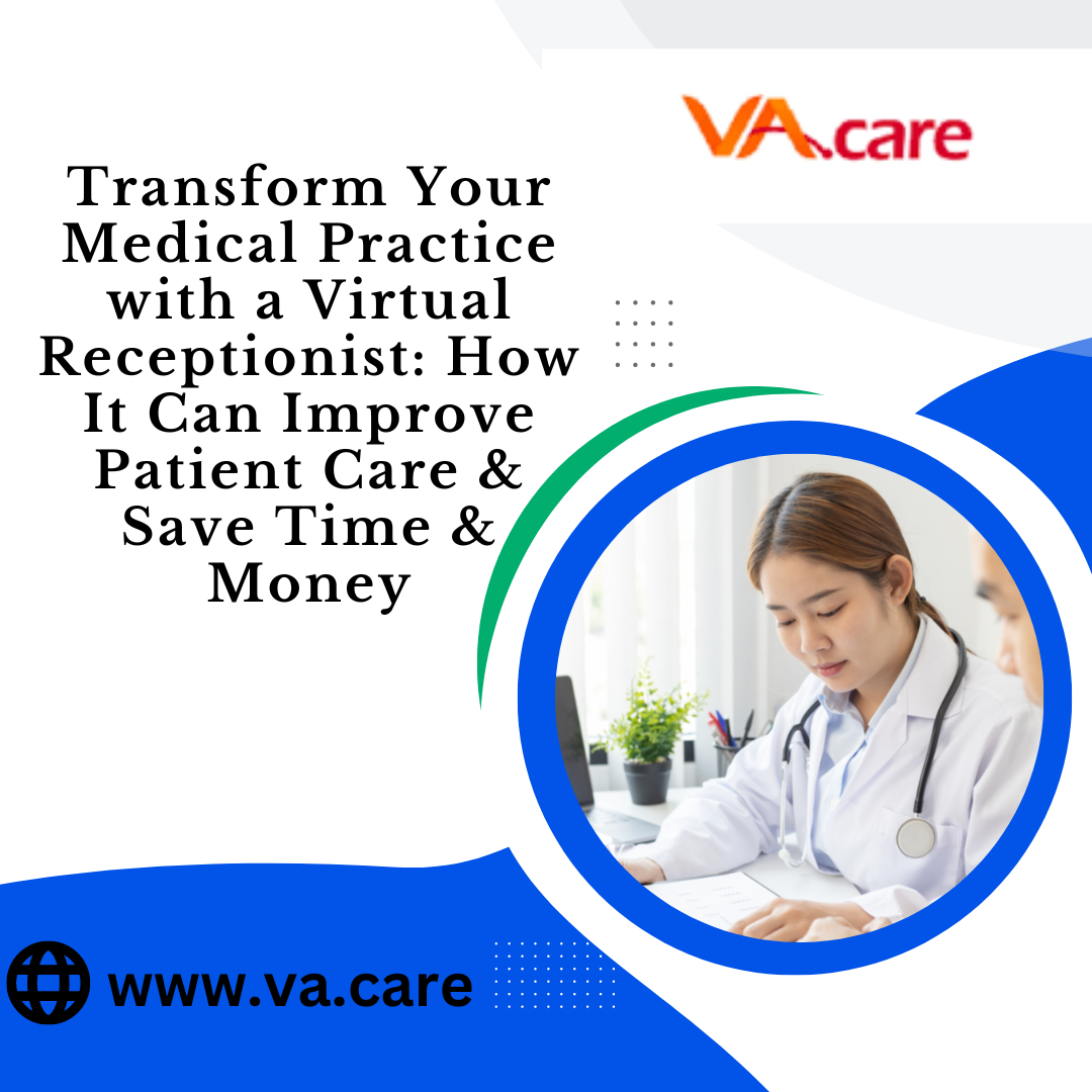 Virtual Assistant Receptionist Adelaide thumbnail