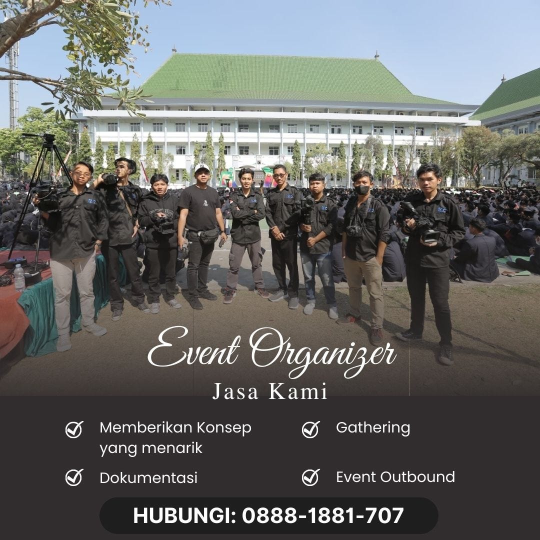 Jasa Event Organizer Acara Wisuda Di Malang By Event Organizer Feb 2024 Medium 5161