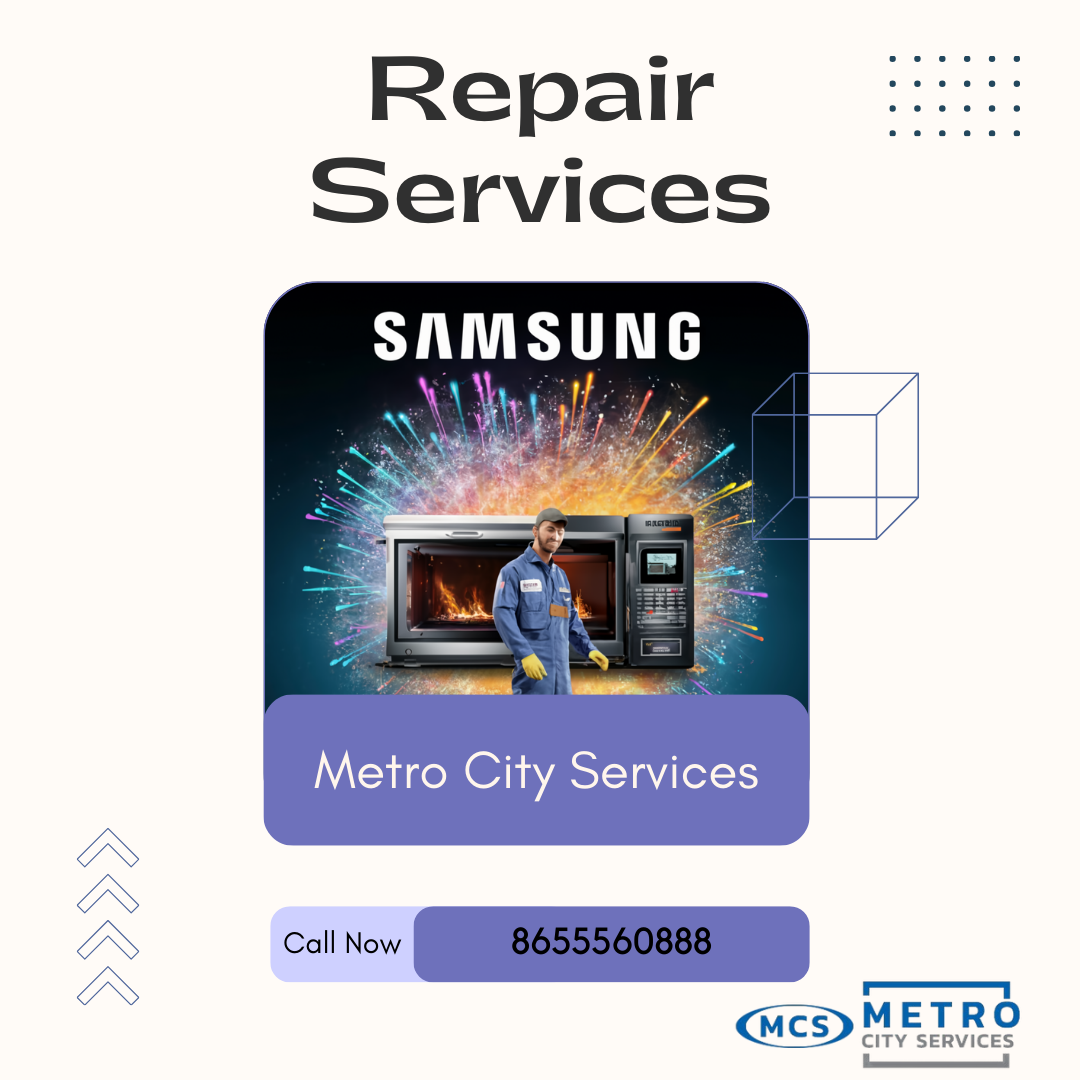 Is food cooked in a microwave oven bad for your health? by METRO CITY