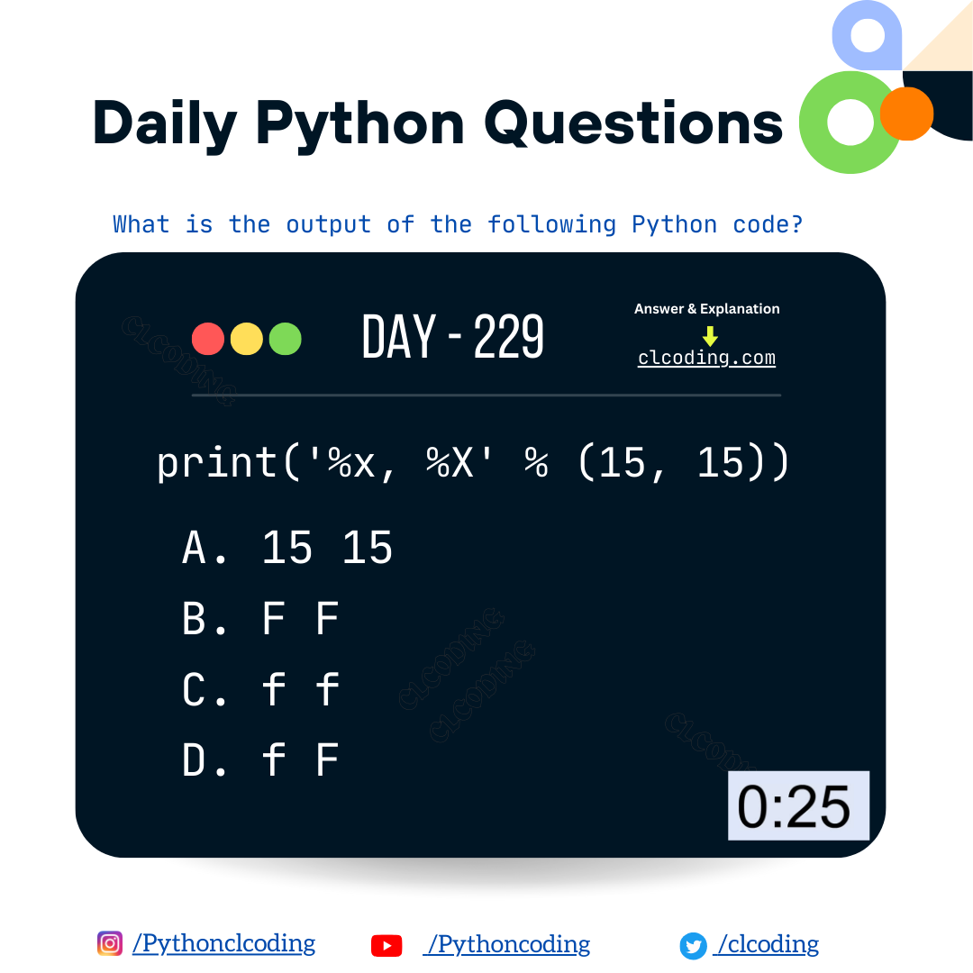 python-coding-challenge-day-228-what-is-the-output-of-the-following