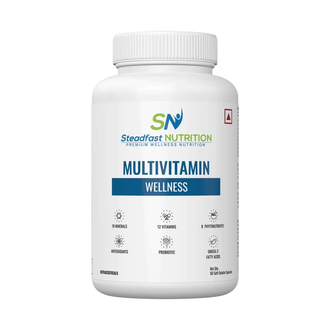 Multivitamins and Its Benefits. Dietary supplements known as… by