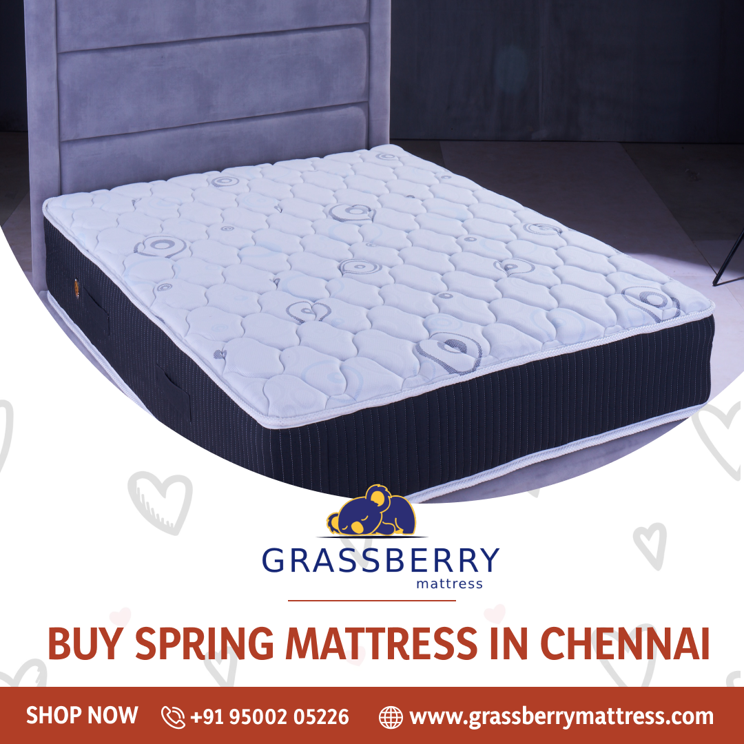 Simple Tips That Extend The Life Of Spring Mattresses! by