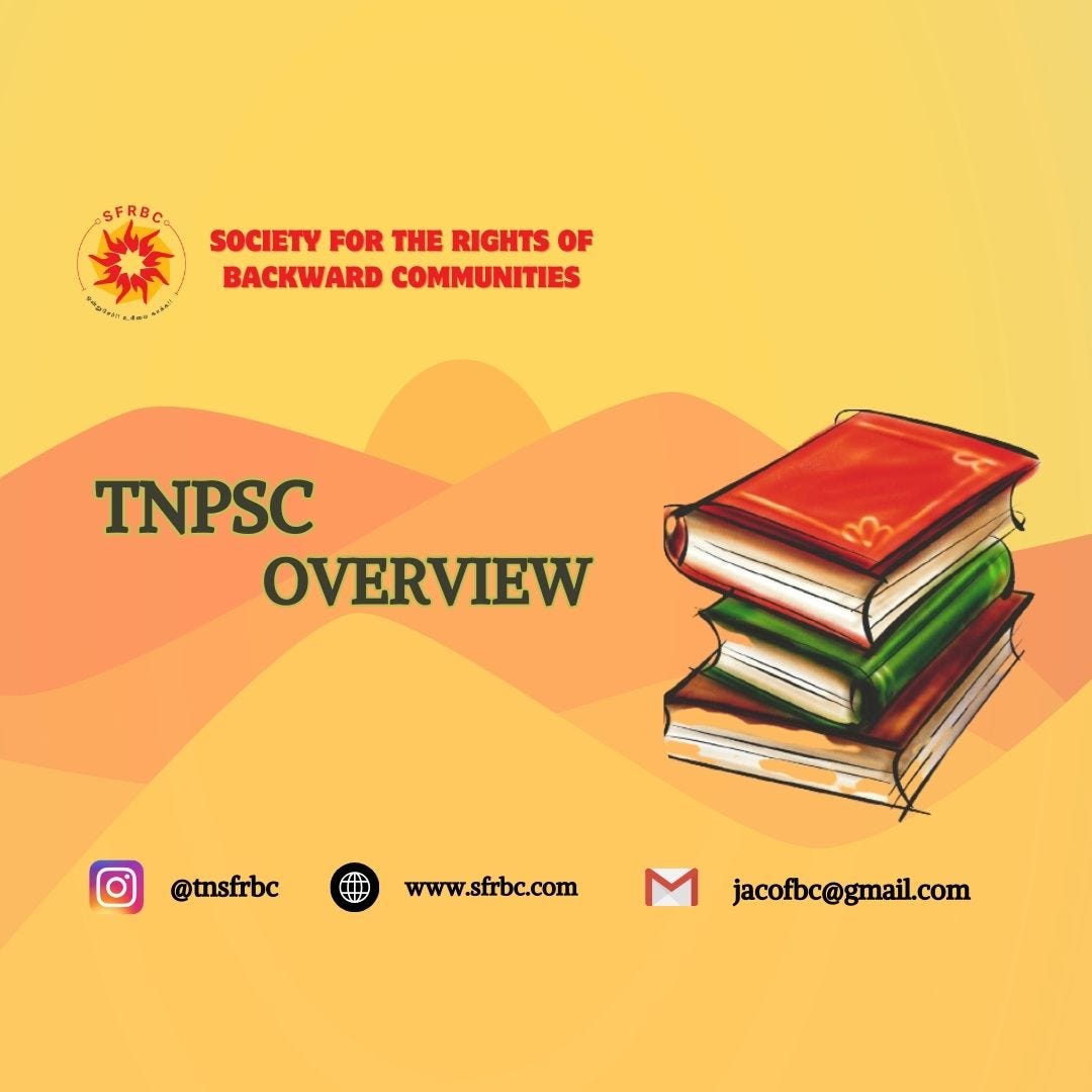 what-is-tnpsc-tamil-nadu-public-service-commission-sfrbc-1234-medium