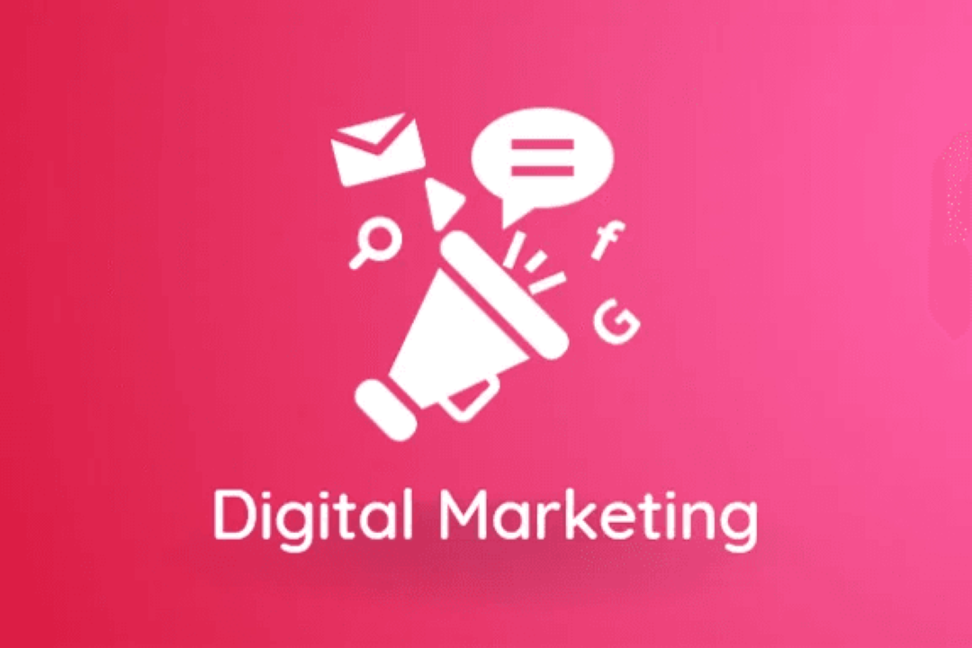 Digital Marketing Course In Mumbai By Prem From JustAcademy May