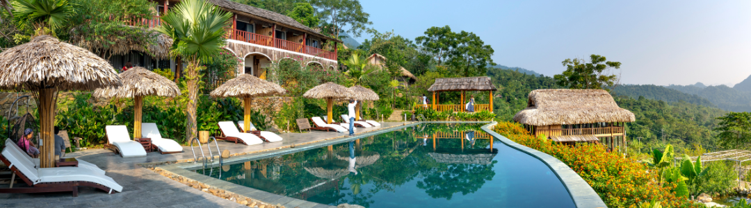 Hotels for 18 year olds near me with affordable prices in Surabaya