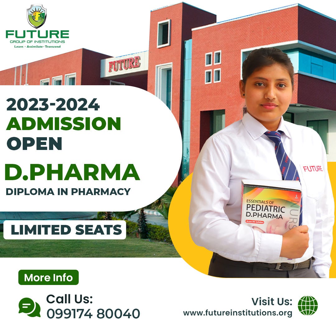 Top Diploma Colleges in Bareilly A Comprehensive Guide by Future